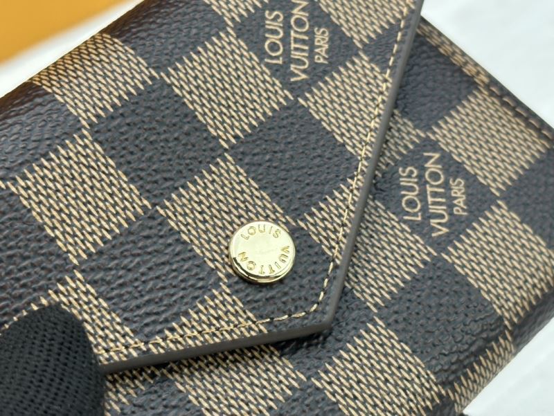 Louis Vuitton Wallets Purse